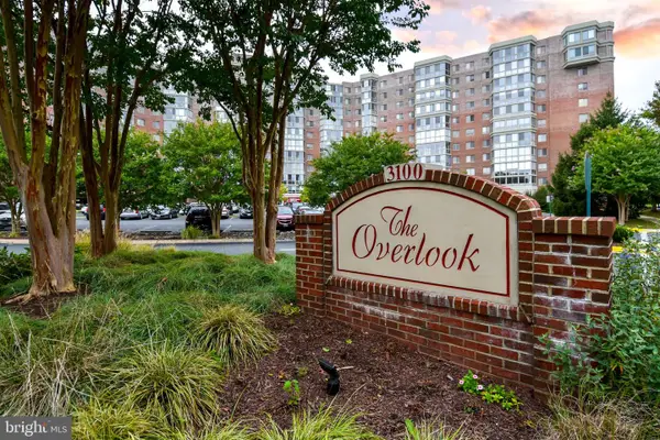 3100 N Leisure World Blvd #1015, SILVER SPRING, MD 20906