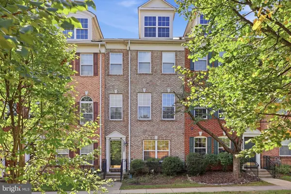 20337 Notting Hill Way, GERMANTOWN, MD 20876