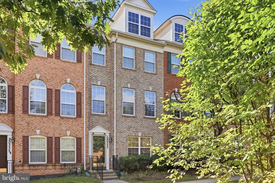 20337 Notting Hill Way, Germantown, MD 20876 - #2