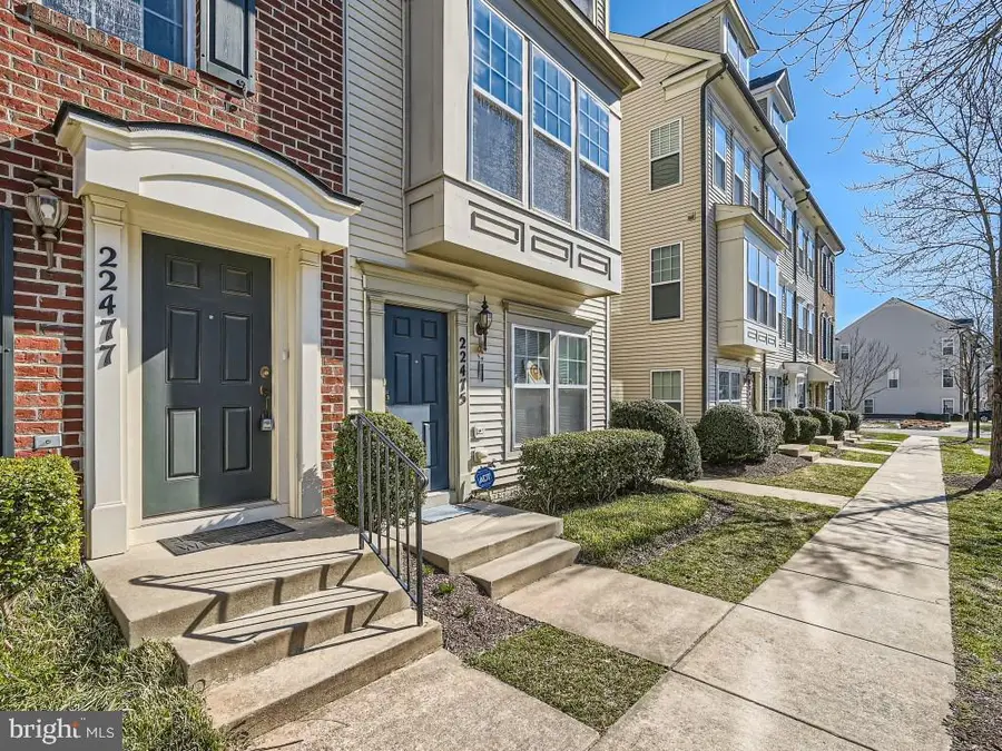 22477 Glenbow Way #2009, Clarksburg, MD 20871 - #2