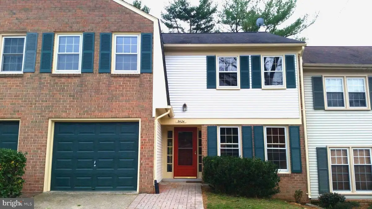 9424 Chatteroy Pl, Montgomery Village, MD 20886 - #1