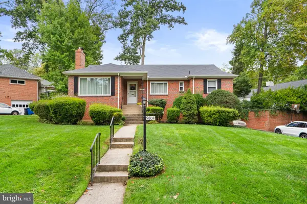 9804 Dameron Dr, SILVER SPRING, MD 20902