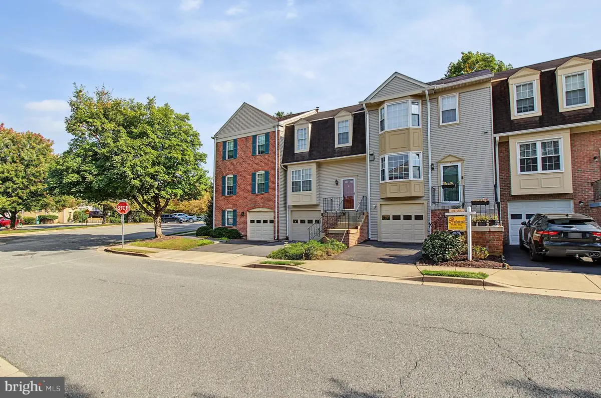 5 Lazy Hollow Way, Gaithersburg, MD 20878 - #1
