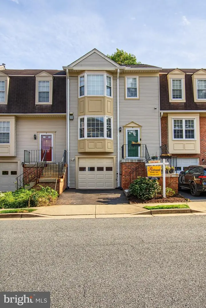 5 Lazy Hollow Way, Gaithersburg, MD 20878 - #2