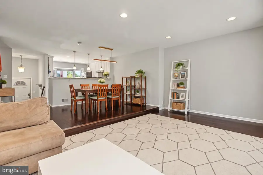 5 Lazy Hollow Way, Gaithersburg, MD 20878 - #3
