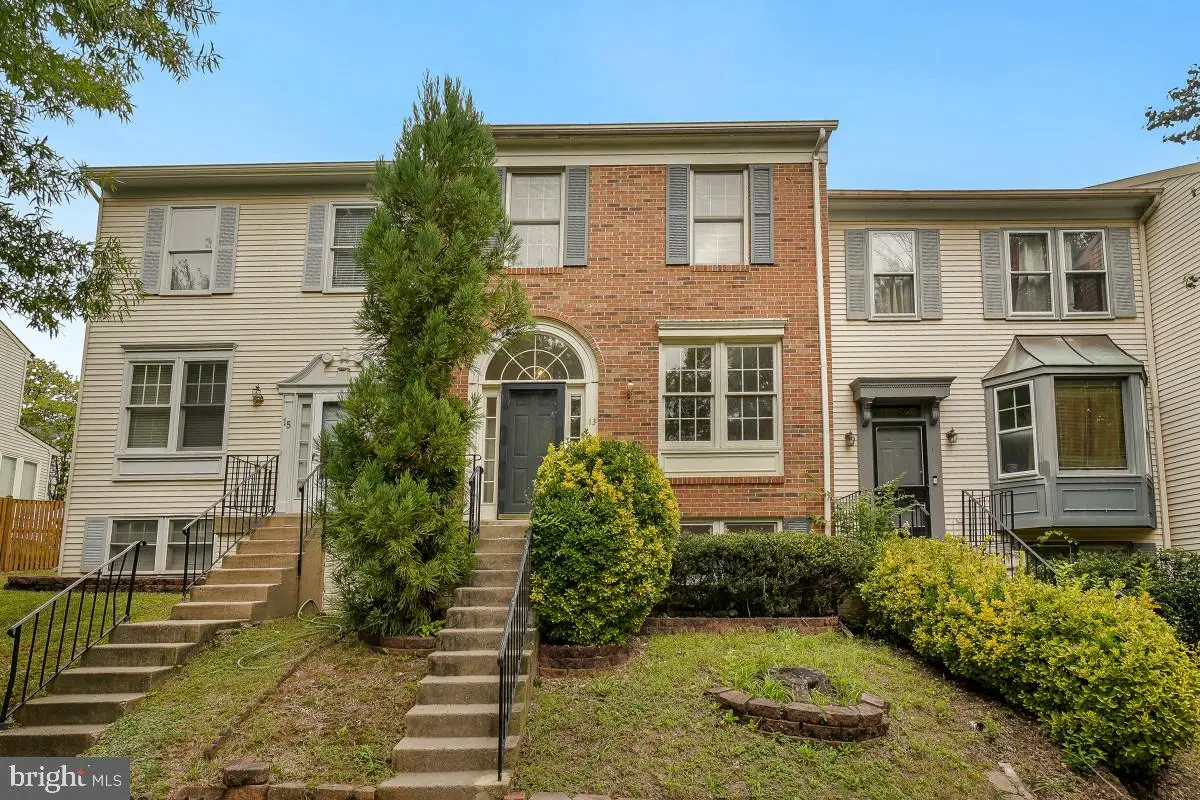 13 Drumcastle Ct, Germantown, MD 20876 - #1