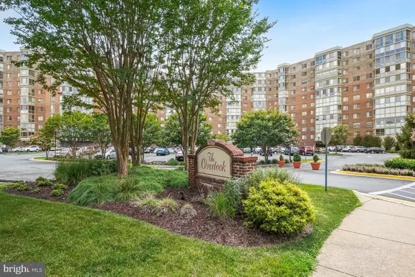 3100 Leisure World Blvd N #612, SILVER SPRING, MD 20906