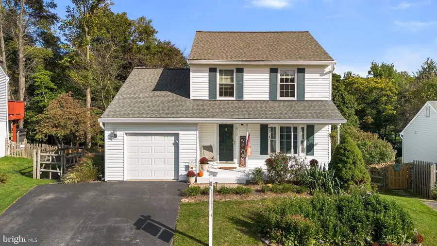 10717 Hunters Chase Ln, Damascus, MD 20872 - #2