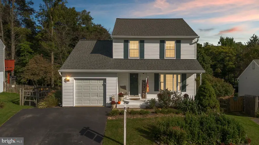 10717 Hunters Chase Ln, Damascus, MD 20872 - #3