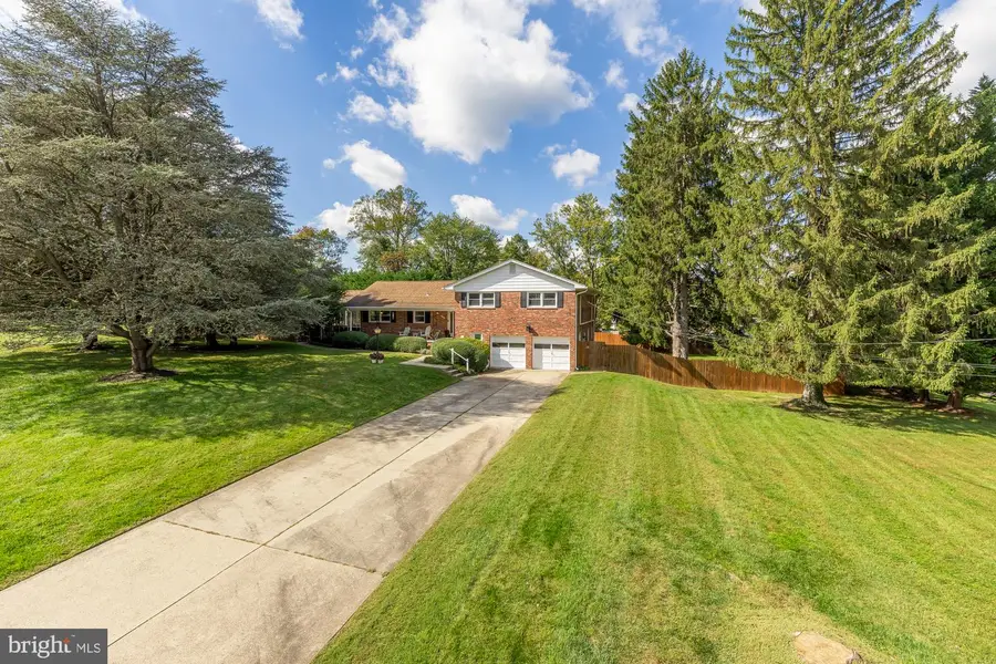 13908 Zeigler Way, Silver Spring, MD 20904 - #2