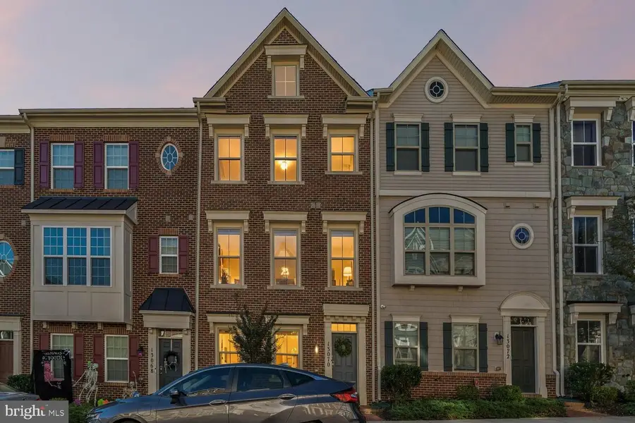 13070 Martz St, Clarksburg, MD 20871 - #2