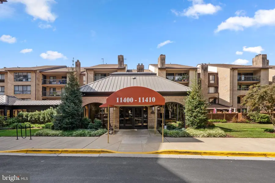 11410 Strand Dr #r-207, Rockville, MD 20852 - #2