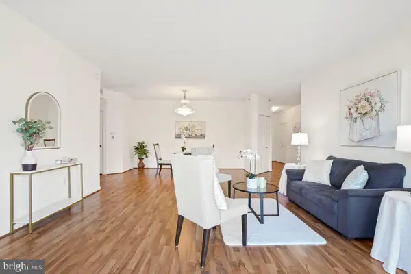 3210 N Leisure World Blvd #301, SILVER SPRING, MD 20906