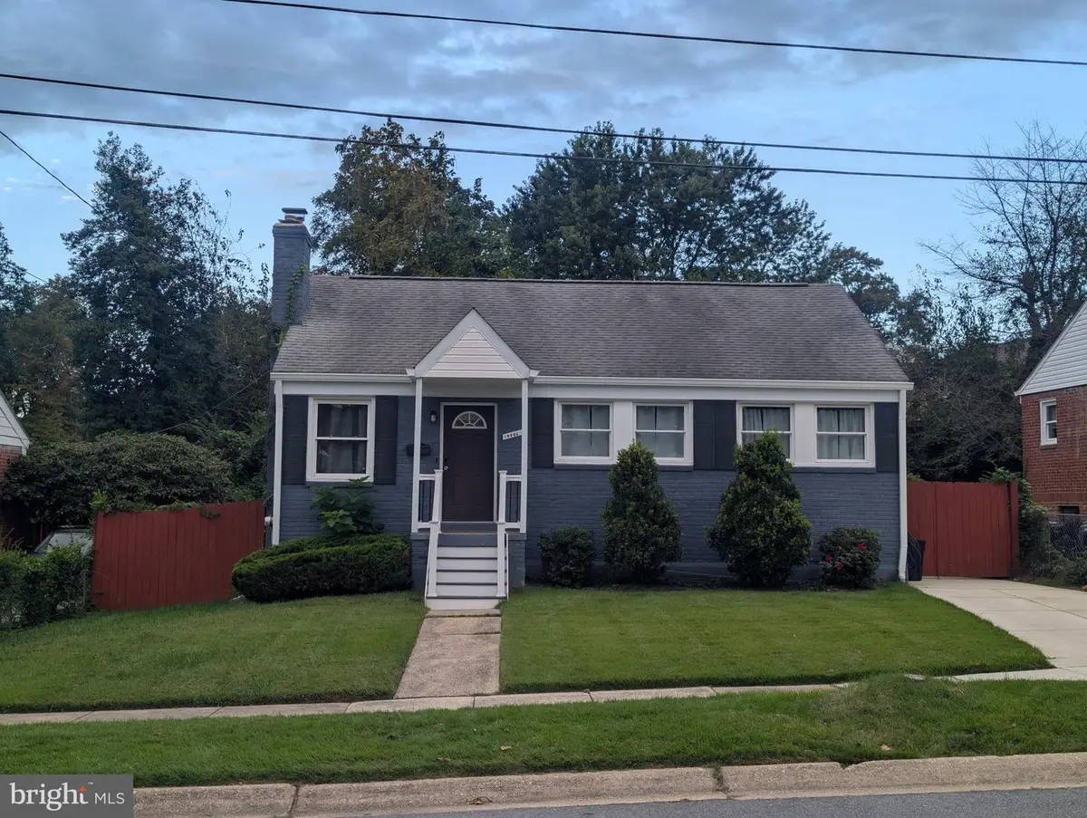 10804 Jewett St, Silver Spring, MD 20902 - #1