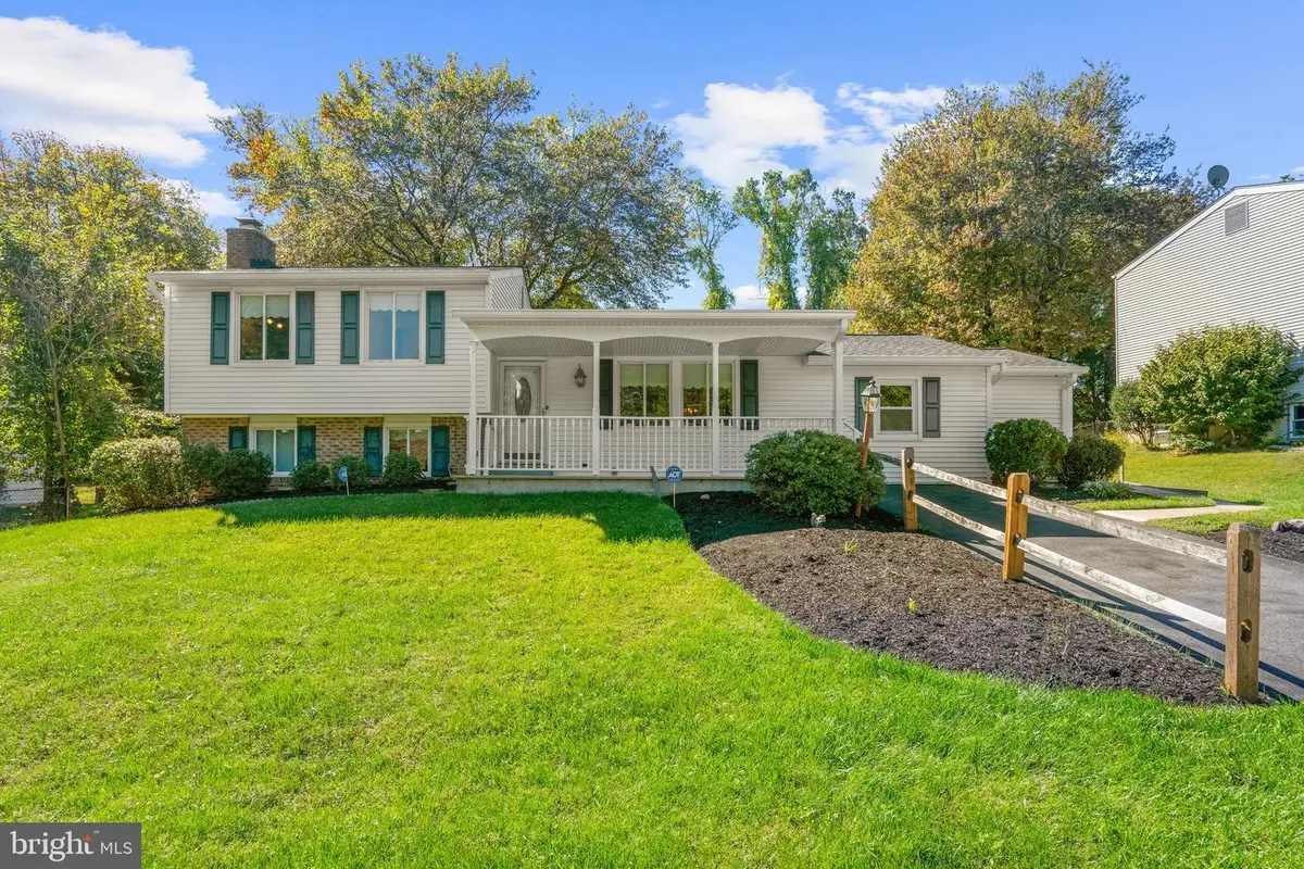 15316 Valencia St, Silver Spring, MD 20905 - #1