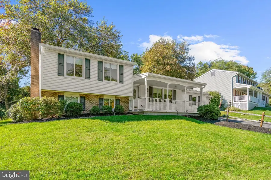 15316 Valencia St, Silver Spring, MD 20905 - #2