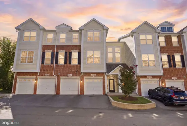 2212 Highfly Ter #2212, SILVER SPRING, MD 20902