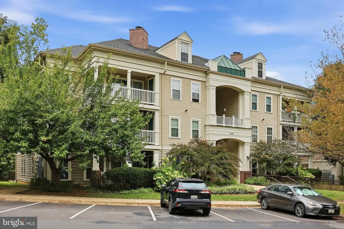 13107 Millhaven Pl #6-i, Germantown, MD 20874 - #1