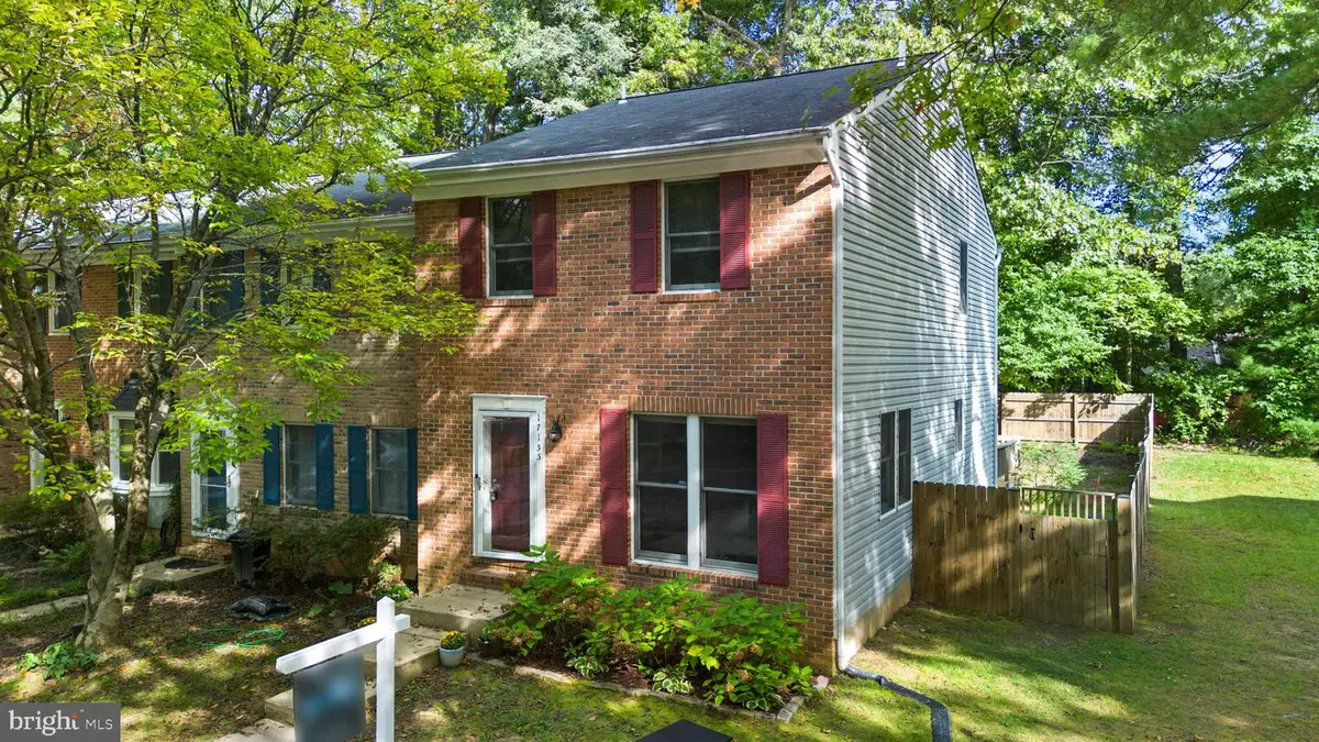 17133 Briardale Rd, Derwood, MD 20855 - #1