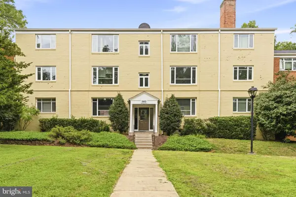 10413 Montrose Ave #202, BETHESDA, MD 20814