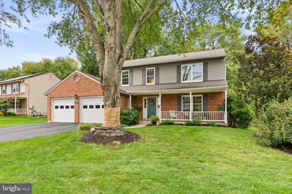 7509 Nutwood Ct, ROCKVILLE, MD 20855