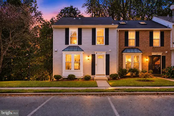 627 Coral Reef Dr, GAITHERSBURG, MD 20878