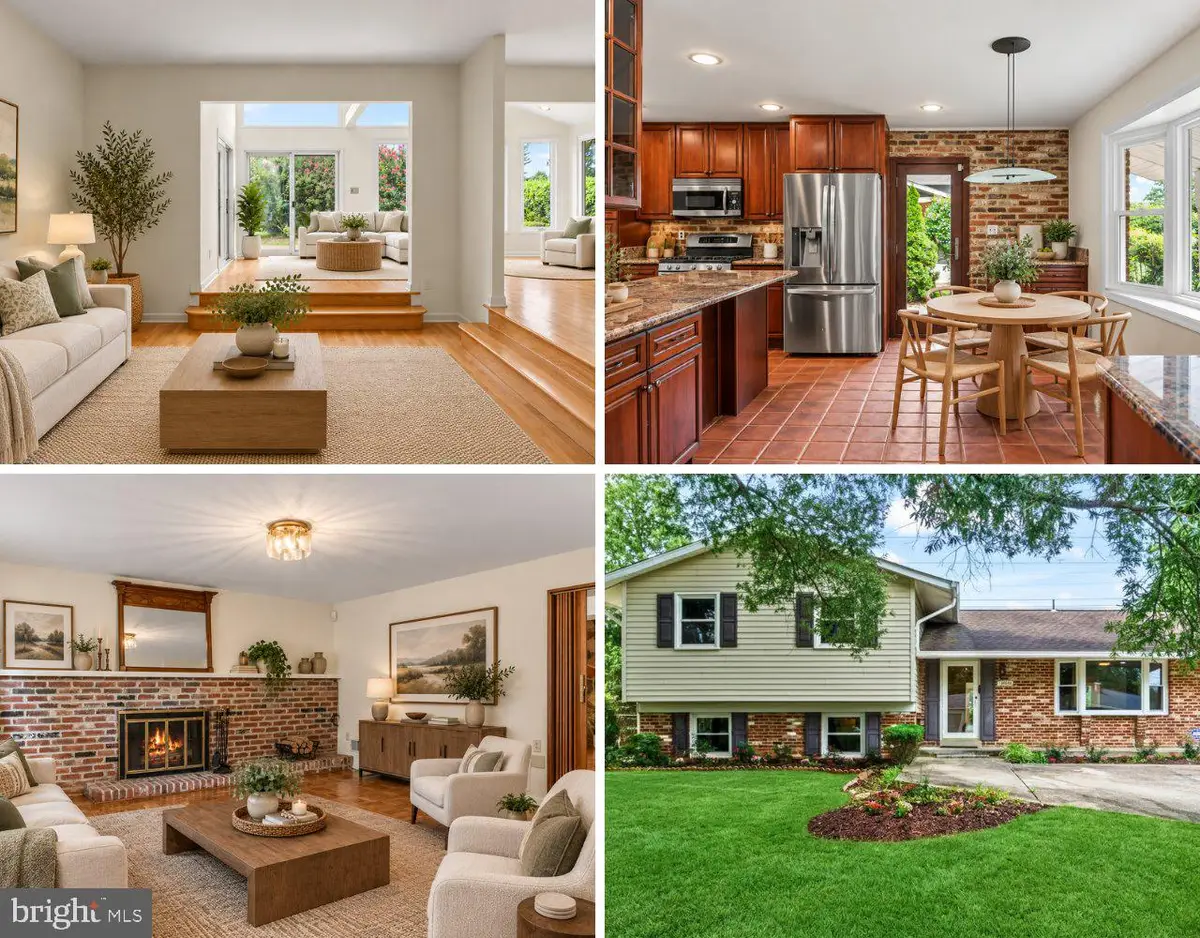 11820 Enid Dr, Potomac, MD 20854 - #1