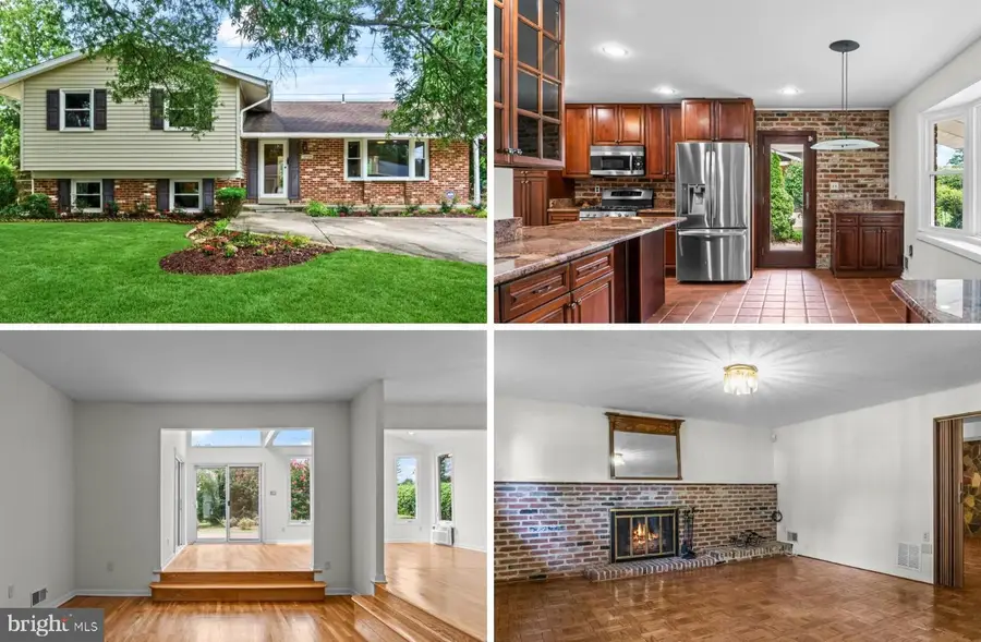 11820 Enid Dr, Potomac, MD 20854 - #2