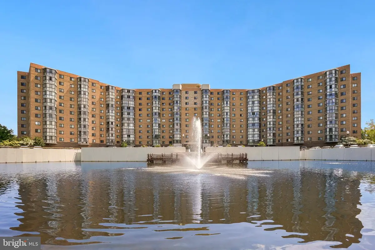 3330 N Leisure World Blvd #5-422, Silver Spring, MD 20906 - #1
