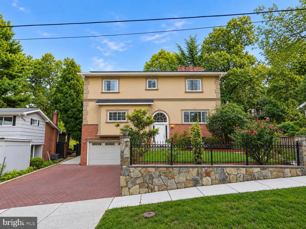 11103 Bybee St, Silver Spring, MD 20902 - #1