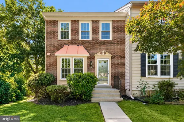 2909 Mozart Dr, SILVER SPRING, MD 20904