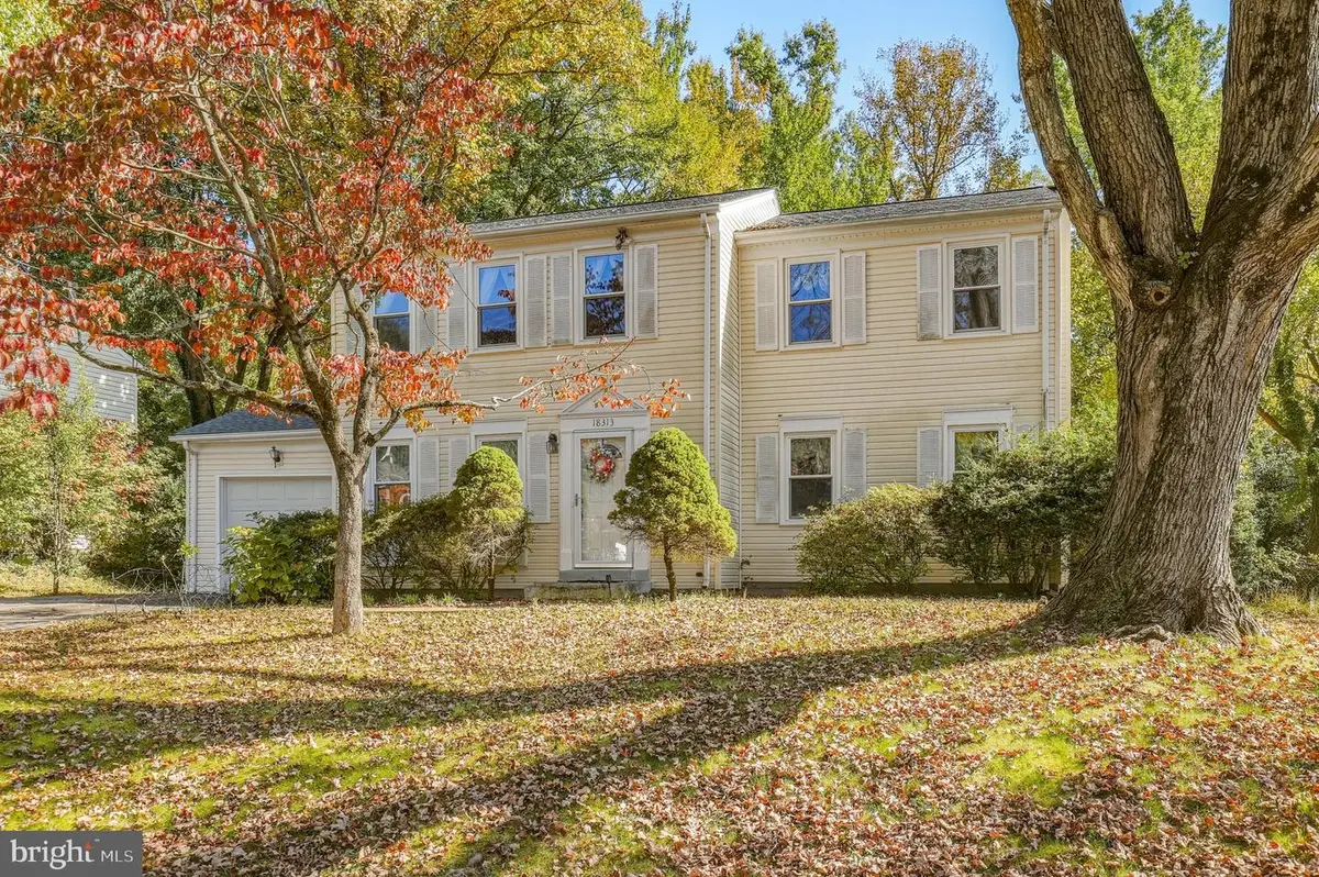 18313 Wachs Ter, Olney, MD 20832 - #1