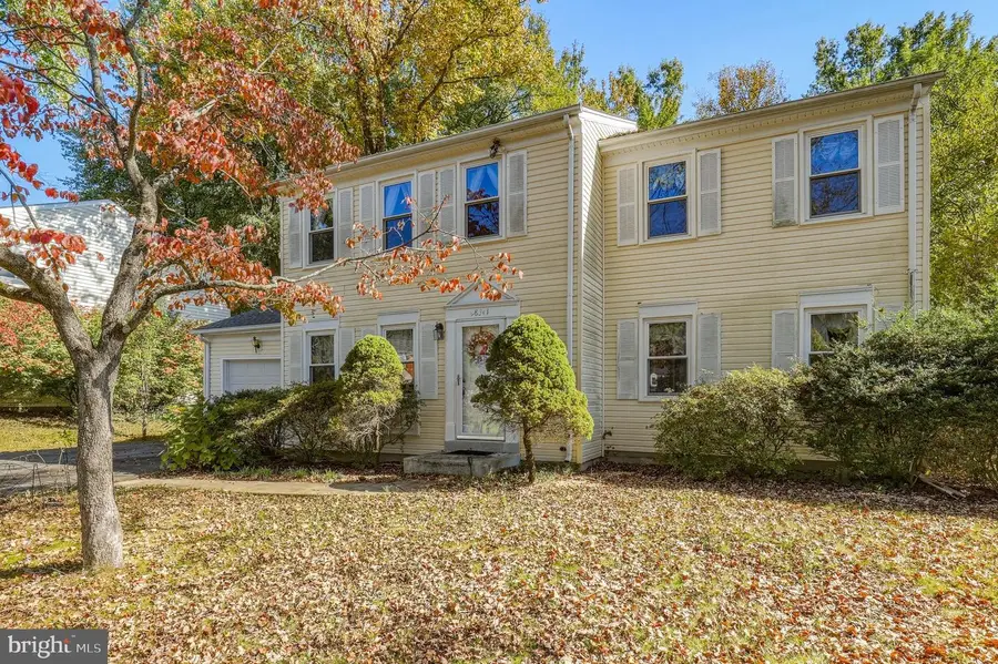 18313 Wachs Ter, Olney, MD 20832 - #3