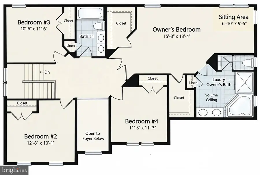 19102 Starkey Ter, Brookeville, MD 20833 - #3
