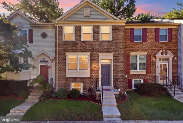 407 Fleece Flower Dr, GAITHERSBURG, MD 20878