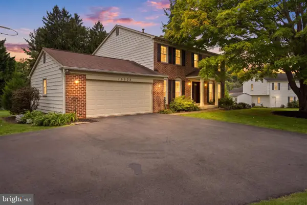 16005 Wallingford Rd, SILVER SPRING, MD 20906