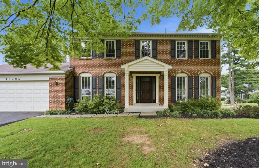 16005 Wallingford Rd, Silver Spring, MD 20906 - #2