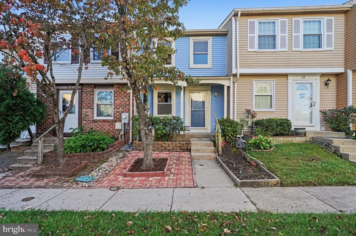 10 Avonshire Ct, Silver Spring, MD 20904 - #1