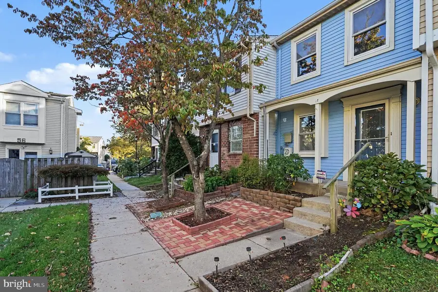 10 Avonshire Ct, Silver Spring, MD 20904 - #3