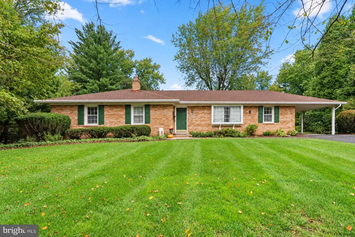 17604 Prince Edward Dr, Olney, MD 20832 - #1