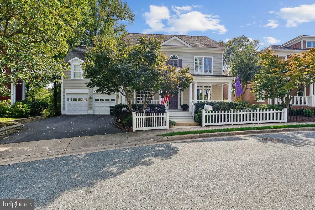 132 Treehaven St, Gaithersburg, MD 20878 - #1