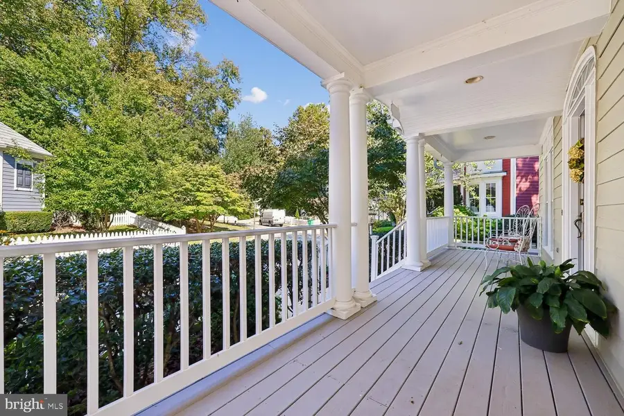 132 Treehaven St, Gaithersburg, MD 20878 - #3