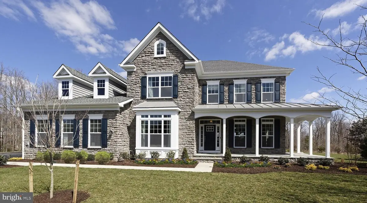 13350 Darnestown Rd, North Potomac, MD 20878 - #1