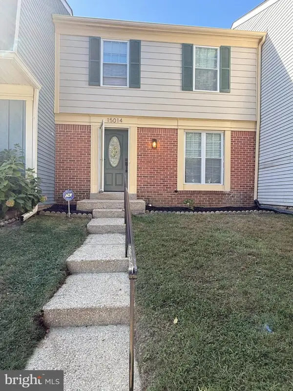 15014 Dinsdale Dr, SILVER SPRING, MD 20906