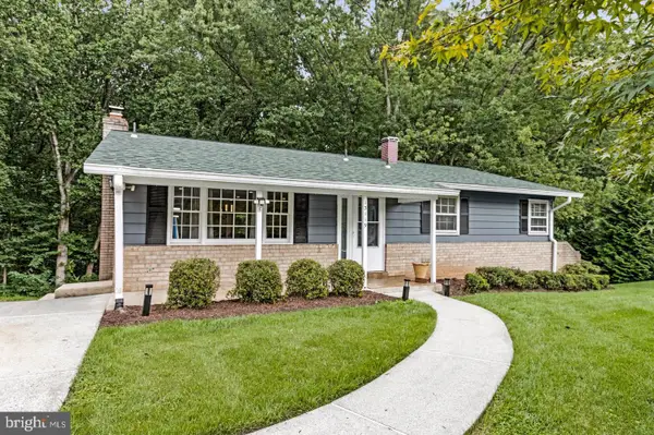 13119 Collingwood Ter, SILVER SPRING, MD 20904