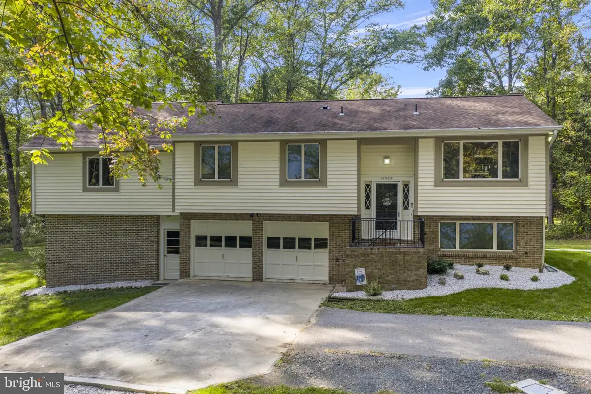 17408 Doctor Bird Rd, Sandy Spring, MD 20860 - #1