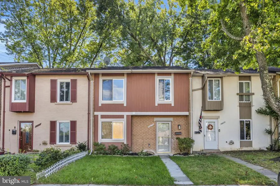 10022 Wedge Way, Montgomery Village, MD 20886 - #2