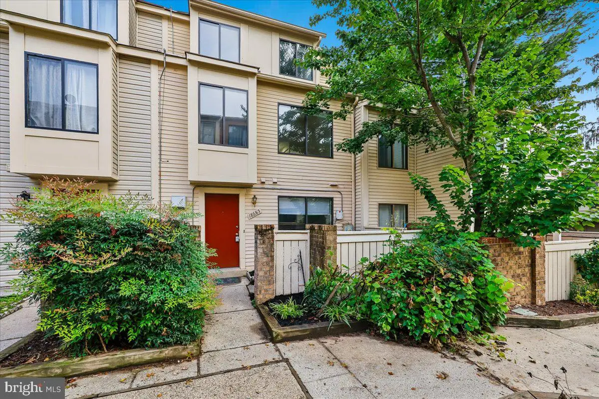 18685 Nathans Pl, Montgomery Village, MD 20886 - #1