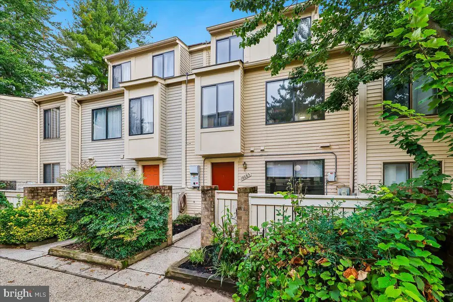 18685 Nathans Pl, Montgomery Village, MD 20886 - #2