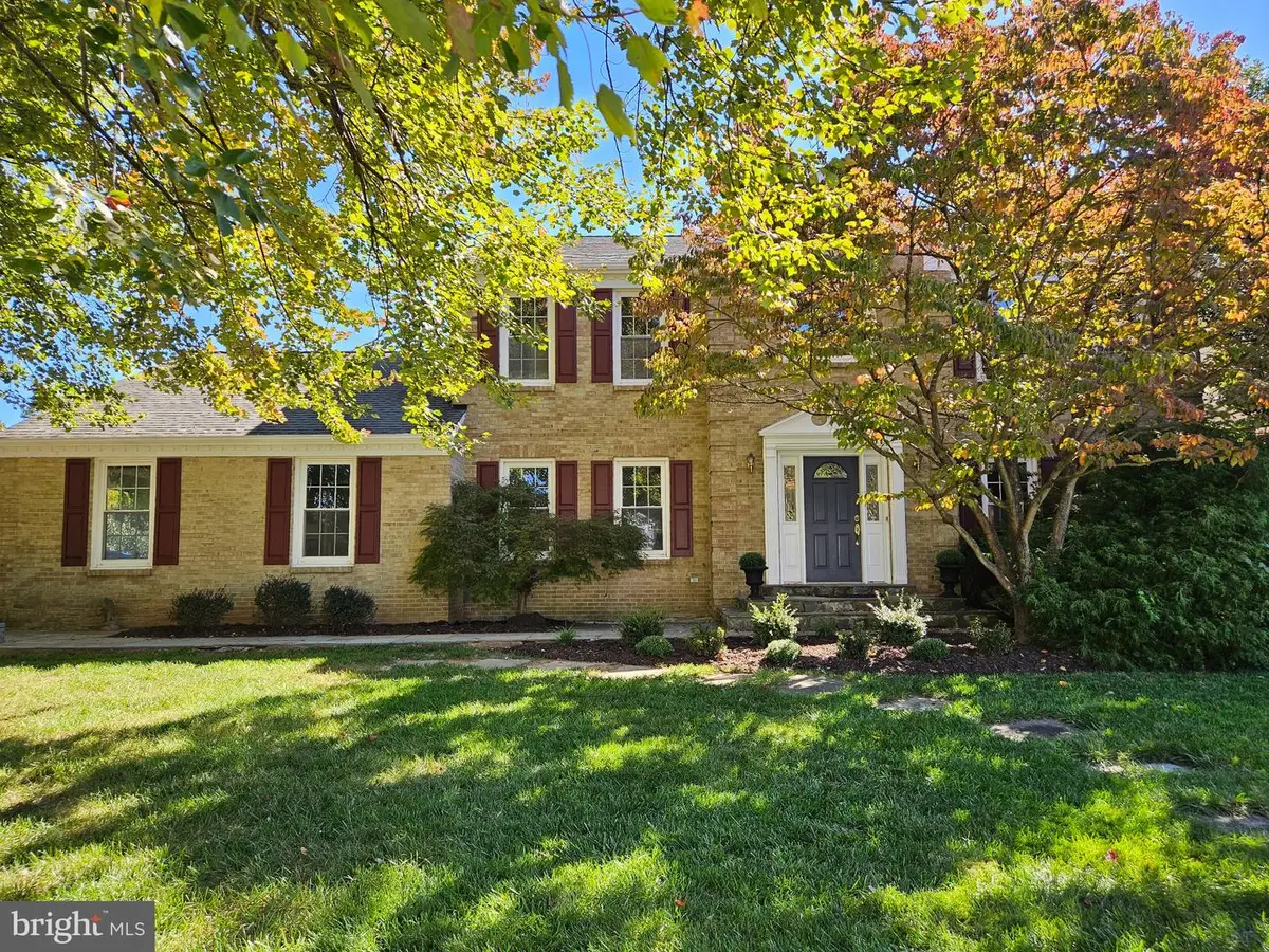 17208 Macduff Ave, Olney, MD 20832 - #1